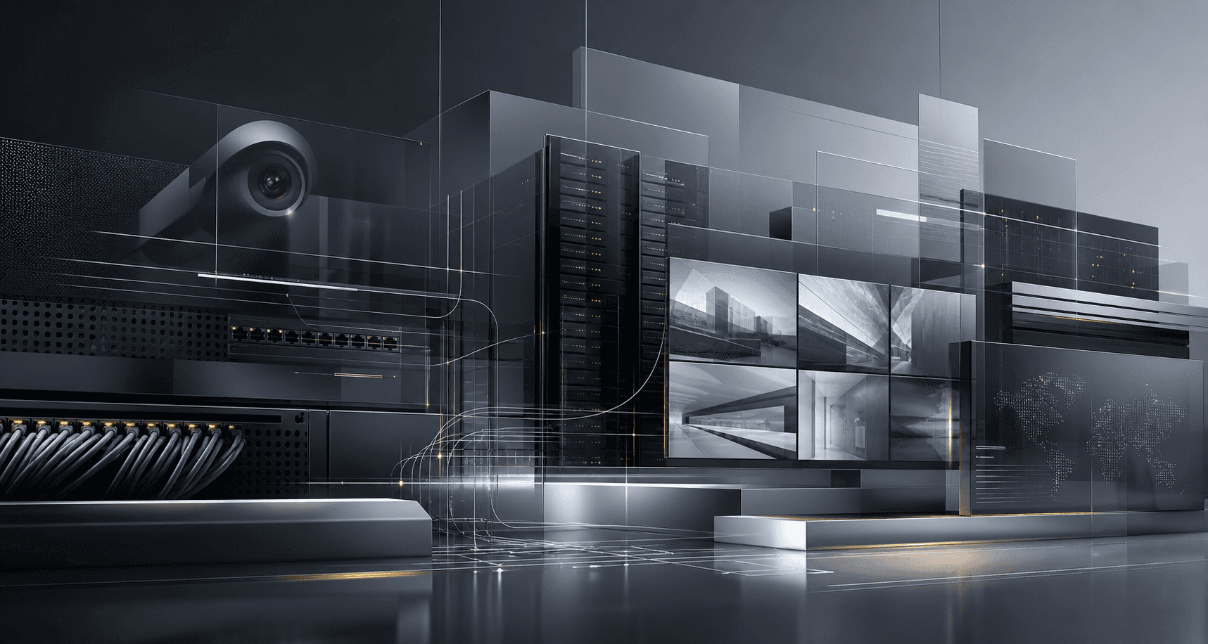 Server Solutions by Microware Communications
